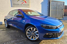 Volkswagen Scirocco (08-18) 2.0 TDI GT 3d For Sale - Class Auto Ltd, Blackburn