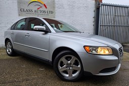 Volvo S40 (04-12) 1.6 S (06/07-05/10) 4d For Sale - Class Auto Ltd, Blackburn