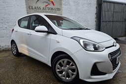 Hyundai i10 (14-20) SE 1.0 66PS 5d For Sale - Class Auto Ltd, Blackburn