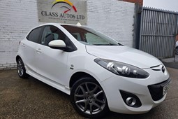 Mazda 2 (07-15) 1.3 Venture Edition 5d For Sale - Class Auto Ltd, Blackburn