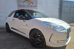 DS 3 (15-19) Performance Line BlueHDi 100 S&S 3d For Sale - Class Auto Ltd, Blackburn