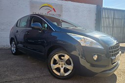 Peugeot 3008 (09-16) 1.6 e-HDi (115bhp) Active 5d EGC For Sale - Class Auto Ltd, Blackburn