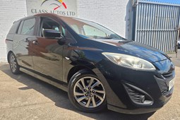 Mazda 5 (10-15) 1.6d Venture Edition 5d For Sale - Class Auto Ltd, Blackburn