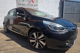 Renault Clio Hatchback (12-19) 1.5 dCi (90bhp) Dynamique S MediaNav 5d For Sale - Class Auto Ltd, Blackburn