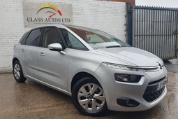 Citroen C4 Picasso (13-18) 1.6 BlueHDi VTR+ 5d EAT6 For Sale - Class Auto Ltd, Blackburn