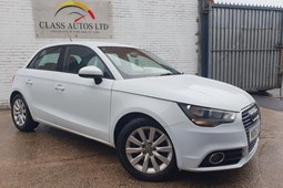 Audi A1 Sportback (12-18) 1.6 TDI Sport 5d For Sale - Class Auto Ltd, Blackburn