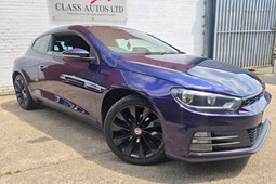 Volkswagen Scirocco (08-18) 2.0 TDi BlueMotion Tech GT (10/14-) 3d For Sale - Class Auto Ltd, Blackburn