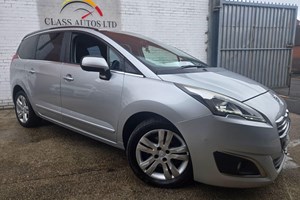 Peugeot 5008 (10-16) 2.0 HDi Active 5d For Sale - Class Auto Ltd, Blackburn