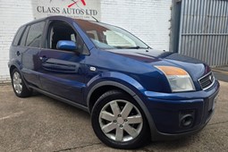 Ford Fusion (02-12) 1.6 + 5d (05) For Sale - Class Auto Ltd, Blackburn