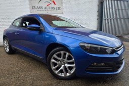 Volkswagen Scirocco (08-18) 2.0 TDI 3d For Sale - Class Auto Ltd, Blackburn