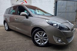 Renault Grand Scenic (09-16) 2.0 dCi Privilege TomTom 5d Auto For Sale - Class Auto Ltd, Blackburn