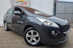 Peugeot 3008 (09-16) 1.6 e-HDi (115bhp) Active 5d EGC For Sale - Class Auto Ltd, Blackburn