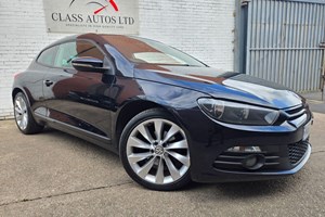 Volkswagen Scirocco (08-18) 2.0 TDi BlueMotion Tech GT (Nav/Leather) 3d DSG For Sale - Class Auto Ltd, Blackburn