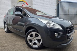 Peugeot 3008 (09-16) 1.6 e-HDi (115bhp) Active 5d EGC For Sale - Class Auto Ltd, Blackburn