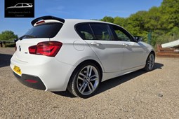 BMW 1-Series Hatchback (11-19) 118i (1.5) M Sport (Nav) 5d For Sale - Sittingbourne Cars and Classics, Sittingbourne