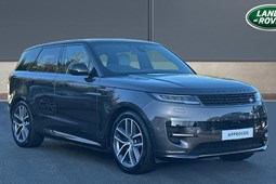 Land Rover Range Rover Sport SUV (22 on) 3.0 D350 Autobiography 5dr Auto For Sale - Grange Barnet - Land Rover Approved, Barnet