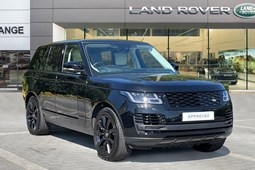 Land Rover Range Rover (13-21) Autobiography SE P400e auto (10/2017 on) 4d For Sale - Grange Barnet - Land Rover Approved, Barnet