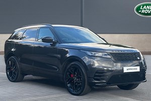 Land Rover Range Rover Velar SUV (17 on) 2.0 P250 Dynamic SE 5dr Auto For Sale - Grange Barnet - Land Rover Approved, Barnet