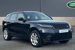 Land Rover Range Rover Velar SUV (17 on) 2.0 P400e R-Dynamic HSE 5dr Auto For Sale - Grange Barnet - Land Rover Approved, Barnet