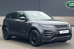 Land Rover Range Rover Evoque SUV (19 on) R-Dynamic S P300e auto 5d For Sale - Grange Barnet - Land Rover Approved, Barnet