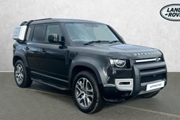 Land Rover Defender 110 (19 on) 3.0 P400 XS Edition 110 5dr Auto For Sale - Grange Barnet - Land Rover Approved, Barnet