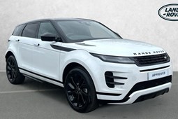 Land Rover Range Rover Evoque SUV (19 on) 2.0 P250 Dynamic SE 5dr Auto For Sale - Grange Barnet - Land Rover Approved, Barnet