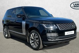 Land Rover Range Rover (13-21) Autobiography 3.0 SDV6 auto 4d For Sale - Grange Barnet - Land Rover Approved, Barnet