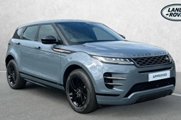 Land Rover Range Rover Evoque SUV (19 on) R-Dynamic S P300e auto 5d For Sale - Grange Barnet - Land Rover Approved, Barnet