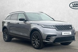 Land Rover Range Rover Velar SUV (17 on) 2.0 P400e R-Dynamic SE 5dr Auto For Sale - Grange Barnet - Land Rover Approved, Barnet