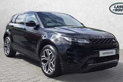 Land Rover Range Rover Evoque SUV (19 on) 2.0 D200 R-Dynamic HSE Auto 5d For Sale - Grange Barnet - Land Rover Approved, Barnet