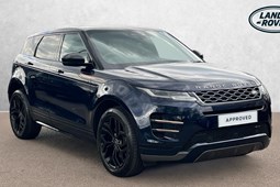Land Rover Range Rover Evoque SUV (19 on) 2.0 D200 R-Dynamic HSE Auto 5d For Sale - Grange Barnet - Land Rover Approved, Barnet