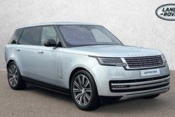 Land Rover Range Rover SUV (22 on) 3.0 P400 Autobiography LWB 4dr Auto [7 Seat] For Sale - Grange Barnet - Land Rover Approved, Barnet