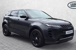 Land Rover Range Rover Evoque SUV (19 on) 2.0 D200 R-Dynamic S Auto 5d For Sale - Grange Barnet - Land Rover Approved, Barnet
