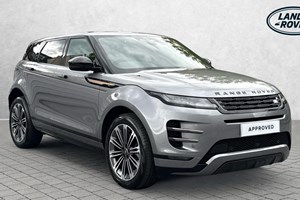 Land Rover Range Rover Evoque SUV (19 on) 2.0 D200 Dynamic HSE 5dr Auto For Sale - Grange Barnet - Land Rover Approved, Barnet