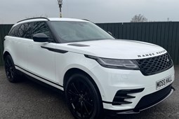 Land Rover Range Rover Velar SUV (17 on) R-Dynamic HSE D180 auto 5d For Sale - Moss Hall Limited, Heywood