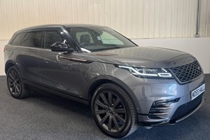 Land Rover Range Rover Velar SUV (17 on) R-Dynamic HSE D240 auto 4d For Sale - Moss Hall Limited, Heywood