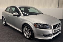 Volvo C30 (07-12) 2.0D R DESIGN 3d Powershift For Sale - Moss Hall Limited, Heywood