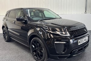Land Rover Range Rover Evoque (11-19) Autobiography 2.0 SD4 (240hp) auto 5d For Sale - Moss Hall Limited, Heywood