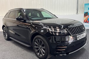 Land Rover Range Rover Velar SUV (17 on) 2.0 D200 R-Dynamic SE 5dr Auto For Sale - Moss Hall Limited, Heywood