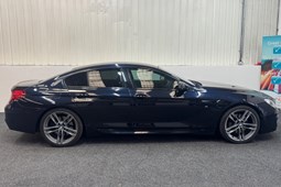 BMW 6-Series Gran Coupe (12-17) 640d M Sport 4d Auto For Sale - Moss Hall Limited, Heywood