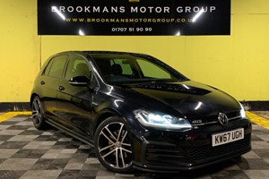 Volkswagen Golf Hatchback (13-20) GTD 2.0 TDI BMT 184PS DSG auto (03/17 on) 5d For Sale - Brookmans Motor Group, Hatfield