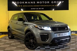 Land Rover Range Rover Evoque (11-19) 2.0 TD4 Autobiography Hatchback 5d Auto For Sale - Brookmans Motor Group, Hatfield