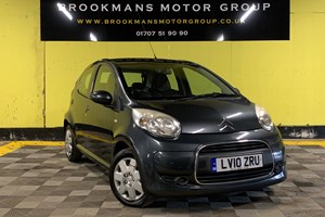 Citroen C3 (02-10) 1.0i VTR+ 5d For Sale - Brookmans Motor Group, Hatfield