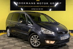 Ford Galaxy (06-14) 2.0 TDCi Ghia 5d For Sale - Brookmans Motor Group, Hatfield