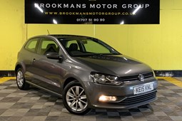 Volkswagen Polo Hatchback (09-17) 1.0 (75bhp) SE 3d For Sale - Brookmans Motor Group, Hatfield