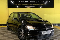 Volkswagen Golf Hatchback (13-20) SE 1.4 TSI BMT 125PS DSG auto (03/17 on) 5d For Sale - Brookmans Motor Group, Hatfield