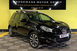 Nissan Qashqai+2 (08-13) 1.5 dCi Tekna (2010) 5d For Sale - Brookmans Motor Group, Hatfield