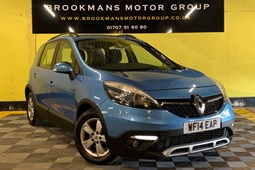 Renault Scenic XMOD (13-15) 1.5 dCi Dynamique TomTom (Start Stop) 5d For Sale - Brookmans Motor Group, Hatfield