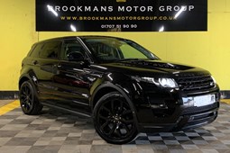 Land Rover Range Rover Evoque (11-19) 2.0 Si4 Dynamic (9Speed) (Lux Pack) Hatchback 5d Auto For Sale - Brookmans Motor Group, Hatfield