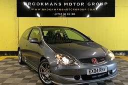 Honda Civic Type-R (01-05) 2.0i VTEC 3d For Sale - Brookmans Motor Group, Hatfield